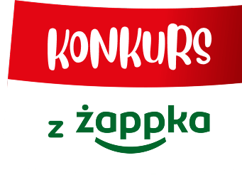 Konkurs z Żappka